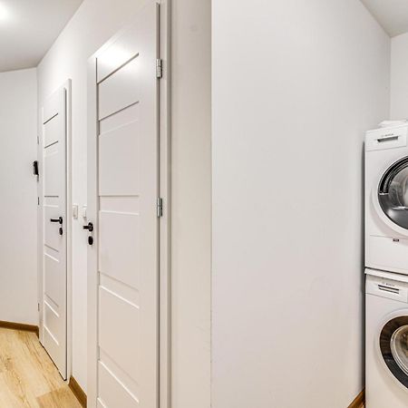 Rentplanet - Studio Zeromskiego วรอตซวาฟ ภายนอก รูปภาพ