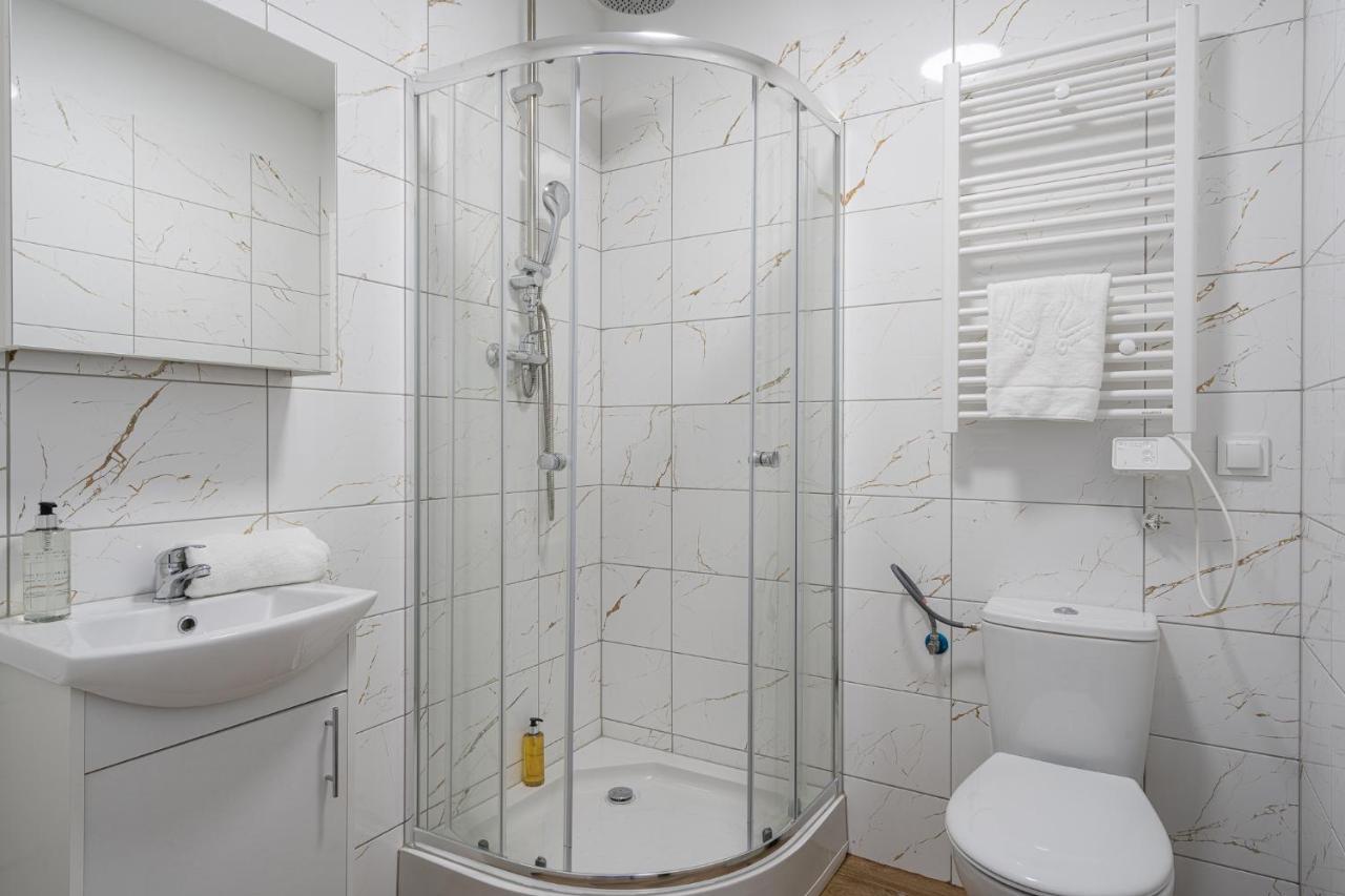 Rentplanet - Studio Zeromskiego วรอตซวาฟ ภายนอก รูปภาพ