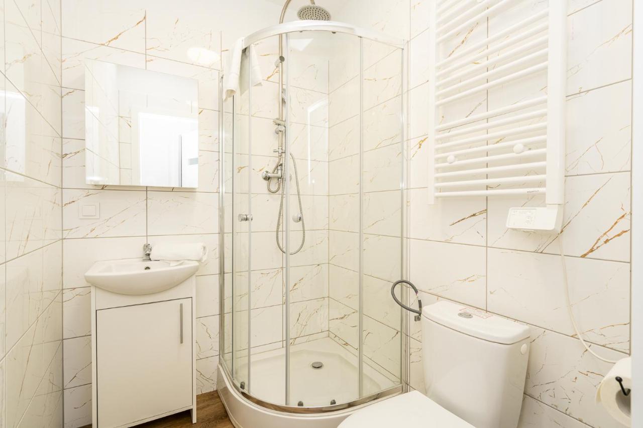 Rentplanet - Studio Zeromskiego วรอตซวาฟ ภายนอก รูปภาพ