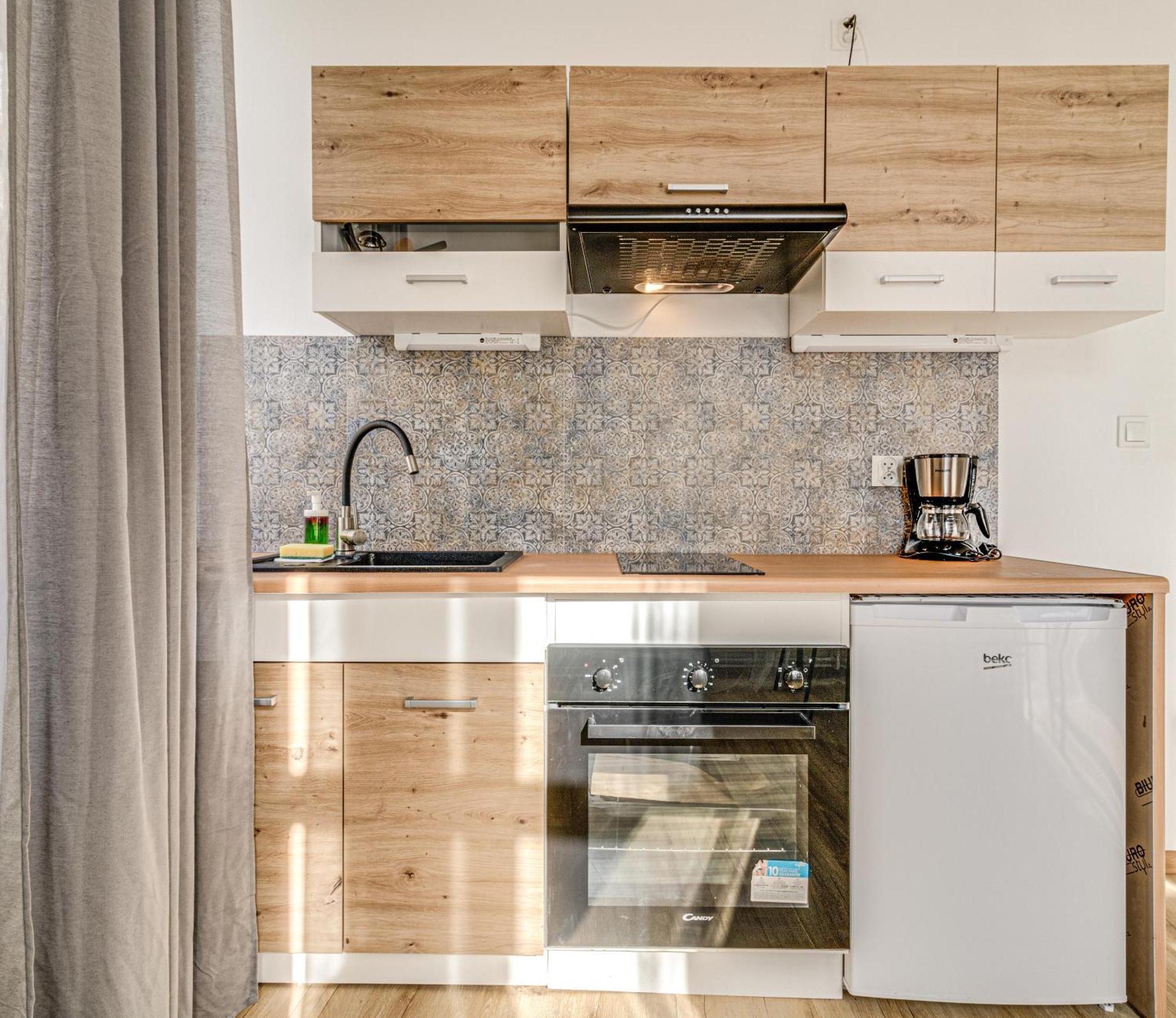 Rentplanet - Studio Zeromskiego วรอตซวาฟ ภายนอก รูปภาพ